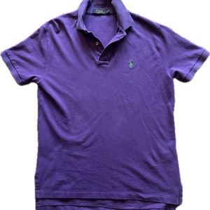 Ralph Lauren Polo Shirt, Small